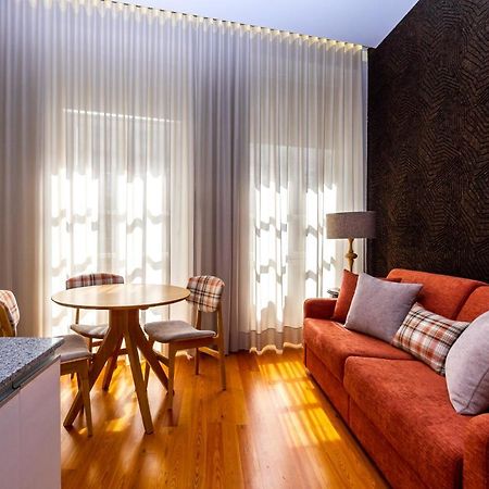 Apartament Mouzinho 129 - Sobreiro Porto Zewnętrze zdjęcie