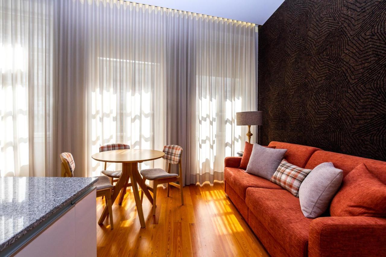 Apartament Mouzinho 129 - Sobreiro Porto Zewnętrze zdjęcie
