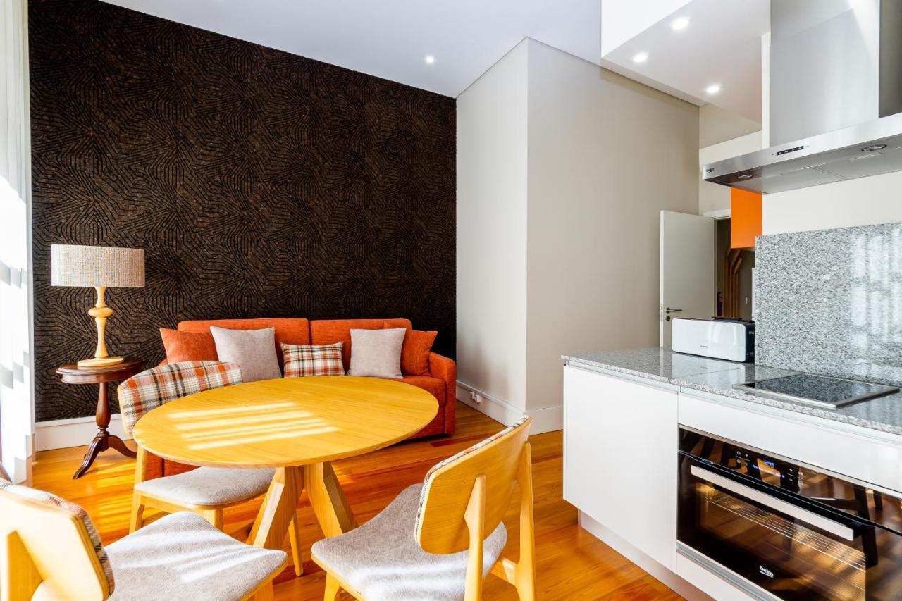 Apartament Mouzinho 129 - Sobreiro Porto Zewnętrze zdjęcie