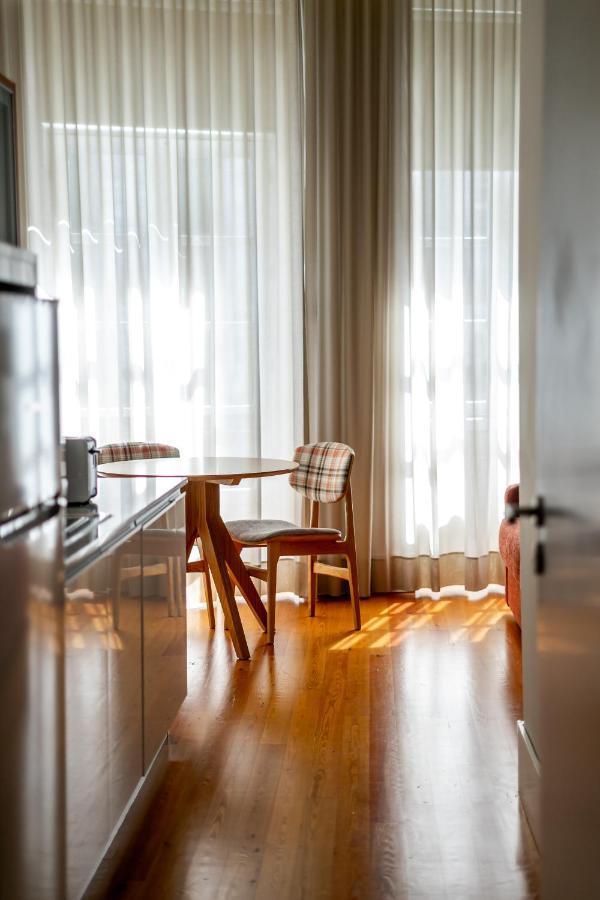 Apartament Mouzinho 129 - Sobreiro Porto Zewnętrze zdjęcie