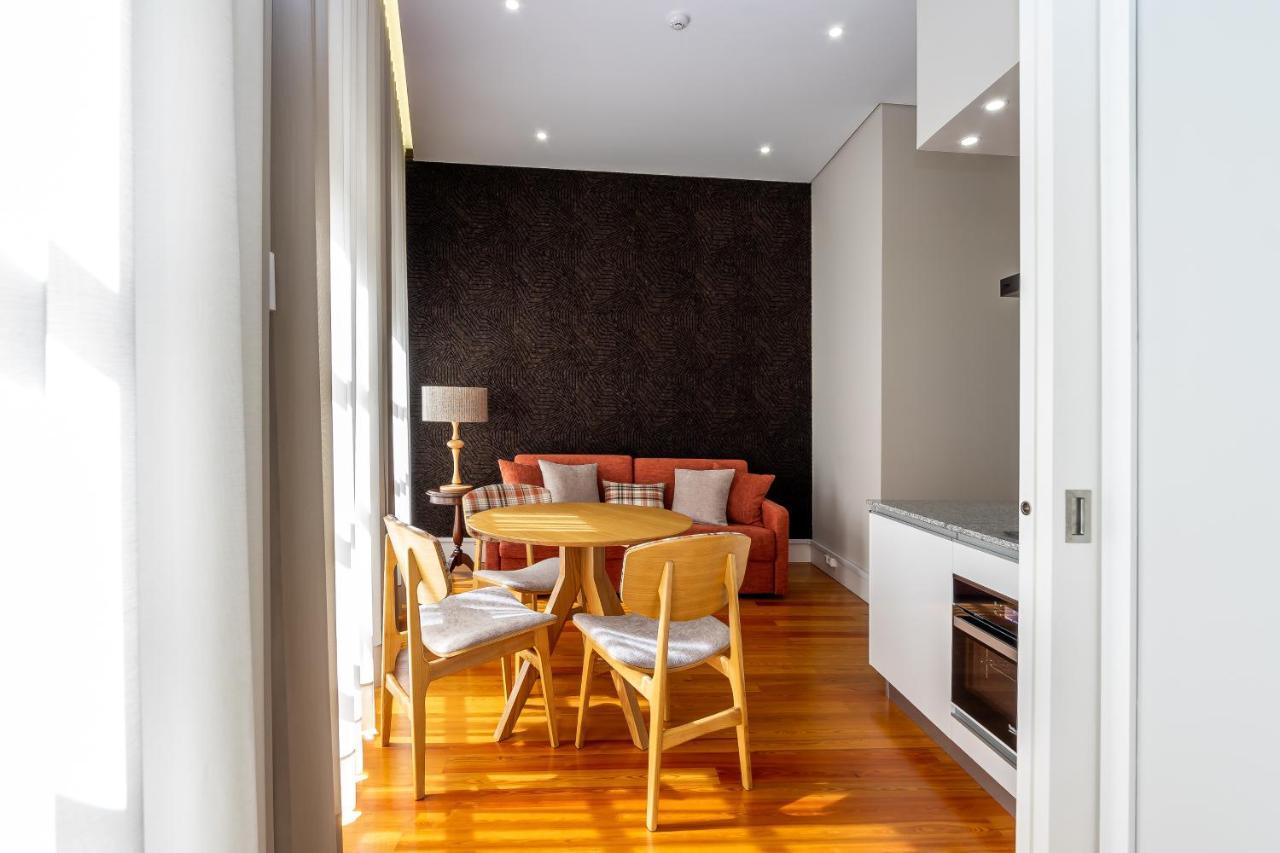Apartament Mouzinho 129 - Sobreiro Porto Zewnętrze zdjęcie