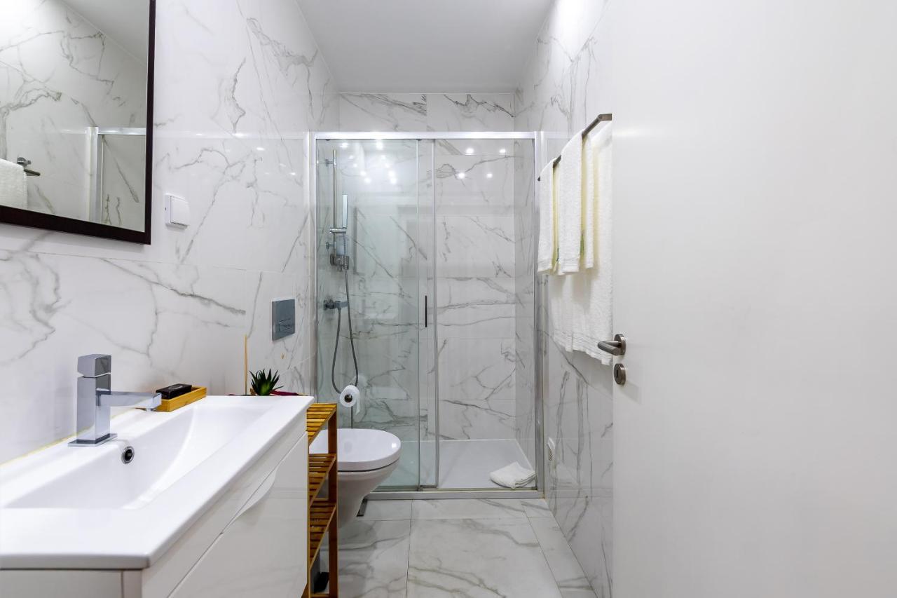 Apartament Mouzinho 129 - Sobreiro Porto Zewnętrze zdjęcie