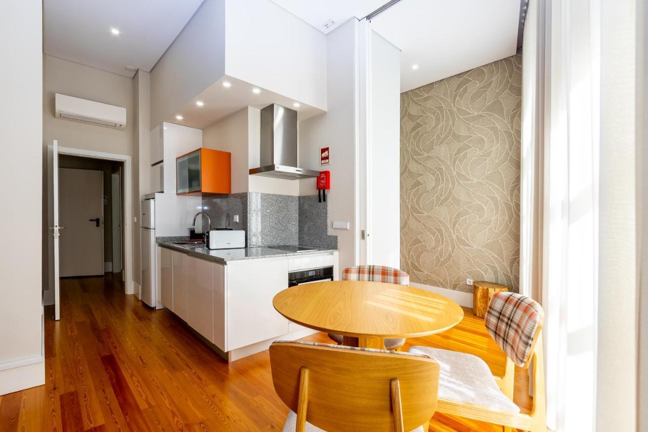 Apartament Mouzinho 129 - Sobreiro Porto Zewnętrze zdjęcie